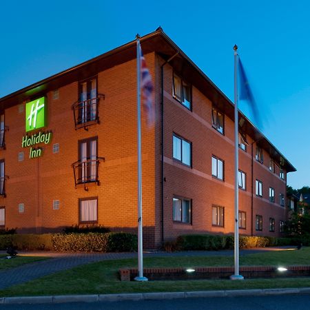 Holiday Inn A55 Chester West By Ihg Northop Dış mekan fotoğraf